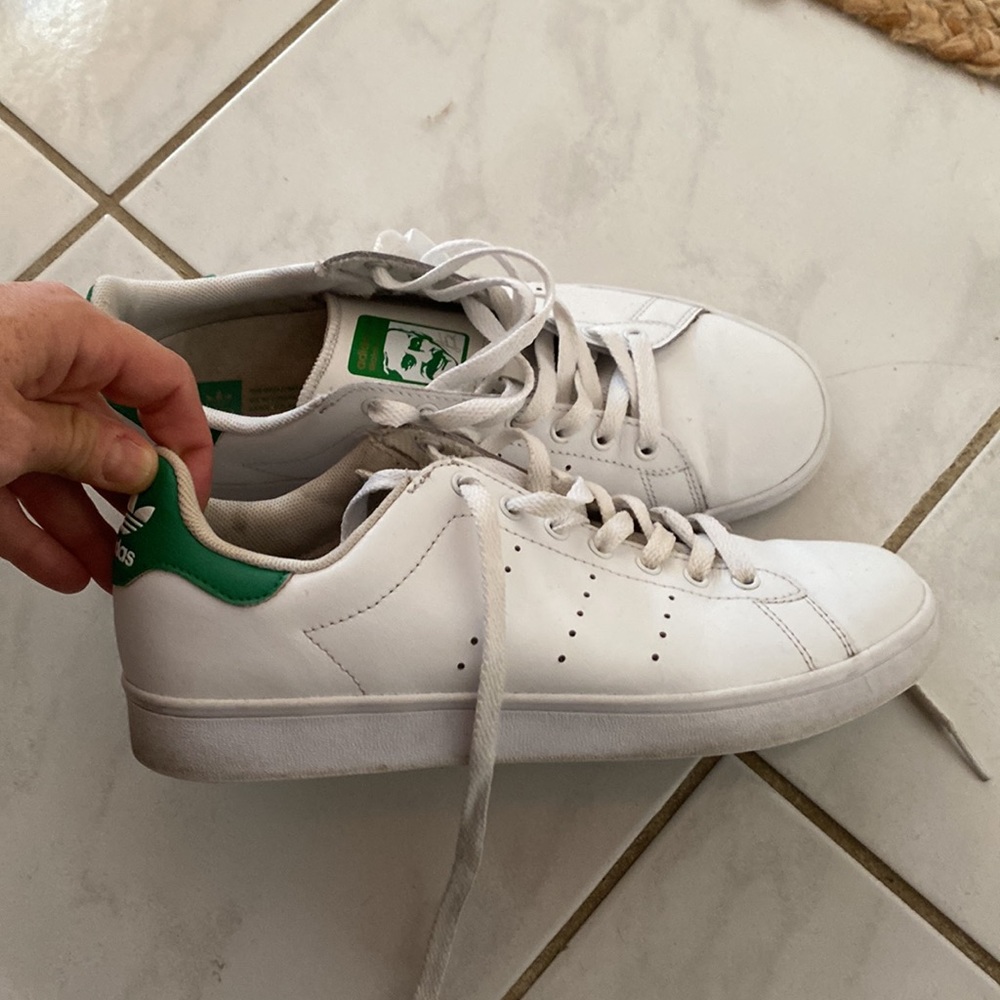 Stan smith adidas sneakers